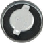 Cap Gas Nvnt Glbk 65-72 DRAG SPECIALTIES DRAG SPECIALTIES MOTOVEIKALS 21