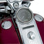Cap Gas R W/Rng 96-22 DRAG SPECIALTIES DRAG SPECIALTIES MOTOVEIKALS 21