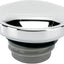 Cap Gas Scrw Nvent L96-19 DRAG SPECIALTIES DRAG SPECIALTIES MOTOVEIKALS 21