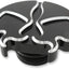 Cap Gas Sp Skl Blk Nvnt DRAG SPECIALTIES DRAG SPECIALTIES MOTOVEIKALS 21