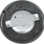 Cap Gas Vnt Mat Bk 36-72 DRAG SPECIALTIES DRAG SPECIALTIES MOTOVEIKALS 21