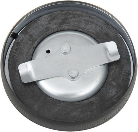 Cap Gas Vnt Mat Bk 36-72 DRAG SPECIALTIES DRAG SPECIALTIES MOTOVEIKALS 21