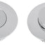 Cap Lg Popup Vent 96-22 DRAG SPECIALTIES DRAG SPECIALTIES MOTOVEIKALS 21