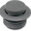 Cap Pop-Up 82-95N-Vnt Blk DRAG SPECIALTIES DRAG SPECIALTIES MOTOVEIKALS 21