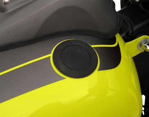 Cap Pop-Up Blk Vent 96-22 DRAG SPECIALTIES DRAG SPECIALTIES MOTOVEIKALS 21