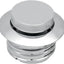 Cap Pop-Up Chr Vnt 96-22 DRAG SPECIALTIES DRAG SPECIALTIES MOTOVEIKALS 21