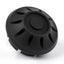 Cap wheel nut / rim Ų=35mm -MOTO NOSTRA, CNC, black mat- Vespa PX (-1984 - rear), Rally, Sprint, TS, GT, GTR, GS160, SS180, V50 Special (V5B ab Bj. 1972), V50N, SS50-90, PV125, ET3, Vespa ET2, ET4, GT, GTL, GTS, GTV, LX, LXV, S, Gilera Fuoco, Piaggio Fly MOTO NOSTRA MOTOVEIKALS 21