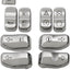 Caps Switch Chr Flt 14-22 DRAG SPECIALTIES DRAG SPECIALTIES MOTOVEIKALS 21