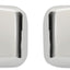 Caps T/S Ext Chr 96- DRAG SPECIALTIES DRAG SPECIALTIES MOTOVEIKALS 21