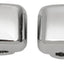 Caps T/S Ext Chr 96- DRAG SPECIALTIES DRAG SPECIALTIES MOTOVEIKALS 21
