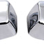 Caps T/S Ext Chr St 11-17 DRAG SPECIALTIES DRAG SPECIALTIES MOTOVEIKALS 21