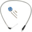 Carb Cvr/Cable-Blstr Blu MOOSE RACING HARD-PARTS MOOSE RACING MOTOVEIKALS 21