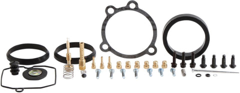 Carb Kit Harley 1200 ALL BALLS ALL BALLS MOTOVEIKALS 21