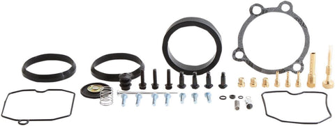 Carb Kit Harley 883 ALL BALLS ALL BALLS MOTOVEIKALS 21