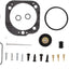 Carb Kit Harley ALL BALLS ALL BALLS MOTOVEIKALS 21