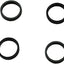 Carb Seal Ring 44Mm Cv JAMES GASKET JAMES GASKETS MOTOVEIKALS 21
