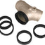 Carb Seal Ring 44Mm Cv JAMES GASKET JAMES GASKETS MOTOVEIKALS 21
