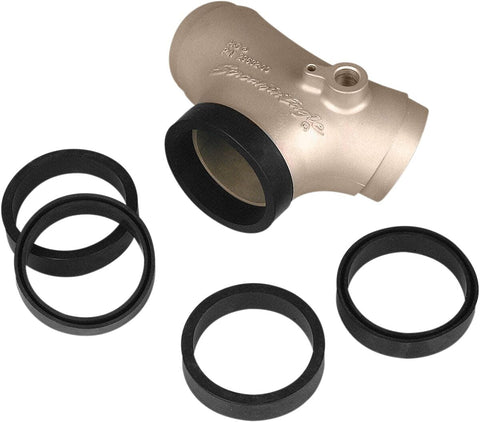 Carb Seal Ring 44Mm Cv JAMES GASKET JAMES GASKETS MOTOVEIKALS 21