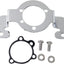 Carb Supprt Brkt 84-89 Bt DRAG SPECIALTIES DRAG SPECIALTIES MOTOVEIKALS 21