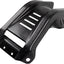 Carbon Fiber Skidplate MOOSE RACING HARD-PARTS MOOSE RACING MOTOVEIKALS 21