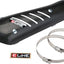 Carbon Muffler-Bag Guard MOOSE RACING HARD-PARTS MOOSE RACING MOTOVEIKALS 21