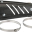 Carbon Muffler-Bag Guard MOOSE RACING HARD-PARTS MOOSE RACING MOTOVEIKALS 21