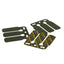carbon reed petal set Malossi original valve MALOSSI MOTOVEIKALS 21
