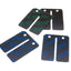 carbon reed petals Polini for Aprilia, Derbi, Gilera, Piaggio, Vespa POLINI MOTOVEIKALS 21