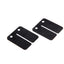 carbon reed petals VOCA Racing 0.35mm for Minarelli horizontal, CPI, Keeway, 1E40QMB, Aprilia, Suzuki VOCA RACING MOTOVEIKALS 21