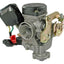 Carburetor 101 OCTANE 101 OCTANE MOTOVEIKALS 21