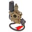 Carburetor 101 OCTANE 101 OCTANE MOTOVEIKALS 21