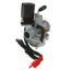Carburetor 101 OCTANE 101 OCTANE MOTOVEIKALS 21