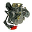 Carburetor 101 OCTANE 101 OCTANE MOTOVEIKALS 21