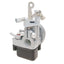 carburetor 12mm for Piaggio, Vespa mopeds 101 OCTANE MOTOVEIKALS 21