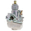 carburetor 16N3-4 16mm for Simson S50, S51, S53, S70, S83, Sperber etc. 101 OCTANE MOTOVEIKALS 21