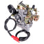 carburetor 22mm tuning for GY6 Euro4 101 OCTANE MOTOVEIKALS 21