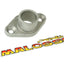 carburetor adapter Malossi for Kymco Kymco SF10, SYM, PGO, Honda = M.0218493 MALOSSI MOTOVEIKALS 21