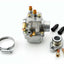 Carburetor Bing 15mm 70Km/h for Simson SR80, SR50 Tuning BING MOTOVEIKALS 21