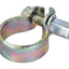 Carburetor clamp 22mm for Mobylette MBK 40, 50 moped moped OEM STANDARD MOTOVEIKALS 21