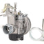 carburetor Dellorto SHB 16/16 F for Vespa PK, PK XL DELLORTO MOTOVEIKALS 21