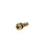 carburetor float bowl screw - 1 piece for GY6 50cc 139QMB/QMA 101 OCTANE MOTOVEIKALS 21