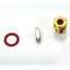 Carburetor float needle repair set for Honda ST 50 70 Dax Mokick DIVERSE / IMPORT MOTOVEIKALS 21