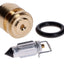 carburetor float valve Naraku w/ seat for Mikuni 2-stroke NARAKU MOTOVEIKALS 21