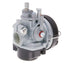 carburetor for Mobylette SHA 15/15, Mobylette SHA 14/14 101 OCTANE MOTOVEIKALS 21
