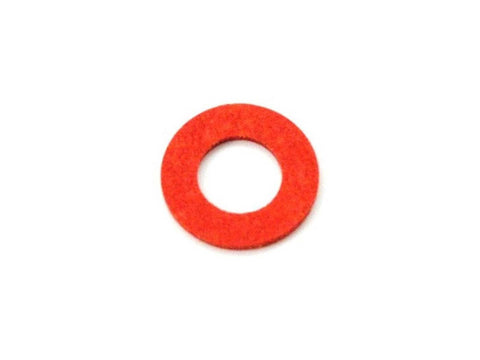 Carburetor gasket 4mm inner diameter 8mm outer diameter for Zündapp CS 25, CX Hai 25 Type 448 DIVERSE / IMPORT MOTOVEIKALS 21