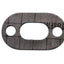 Carburetor gasket MOGA for Hercules, Prima GT, GX, Supra 4 GP MOGA MOTOVEIKALS 21