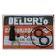 Carburetor gasket set for Vespa, Piaggio, Garelli Malagutti DIVERSE / IMPORT MOTOVEIKALS 21