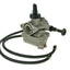 Carburetor Honda 101 OCTANE 101 OCTANE MOTOVEIKALS 21