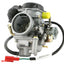 Carburetor Keihin CVK 305F equal pressure for Piaggio Leader, Vespa GTS / GTV / GT 125cc 4T LC KEIHIN MOTOVEIKALS 21