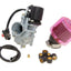 Carburetor Kit 101 OCTANE 101 OCTANE MOTOVEIKALS 21